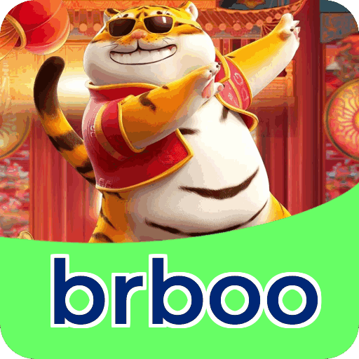Logo Oficial brboo Download