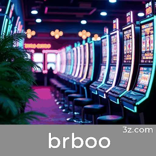 Cassino Online brboo