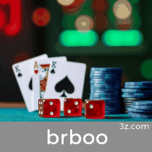 Cassino Online brboo