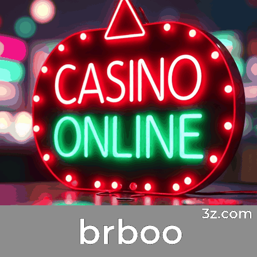 Cassino Online brboo