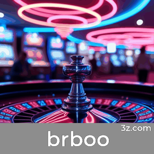 Cassino Online brboo