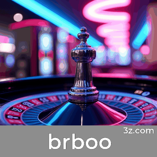 brboo: O Cassino Online Mais Confiável