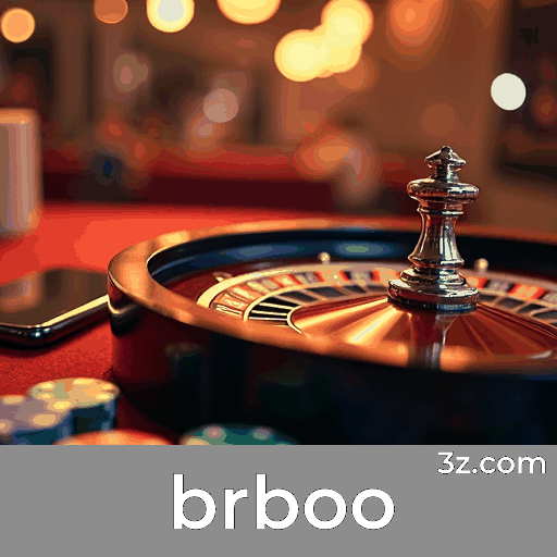 Cassino Online brboo