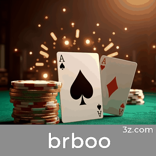 Cassino Online brboo